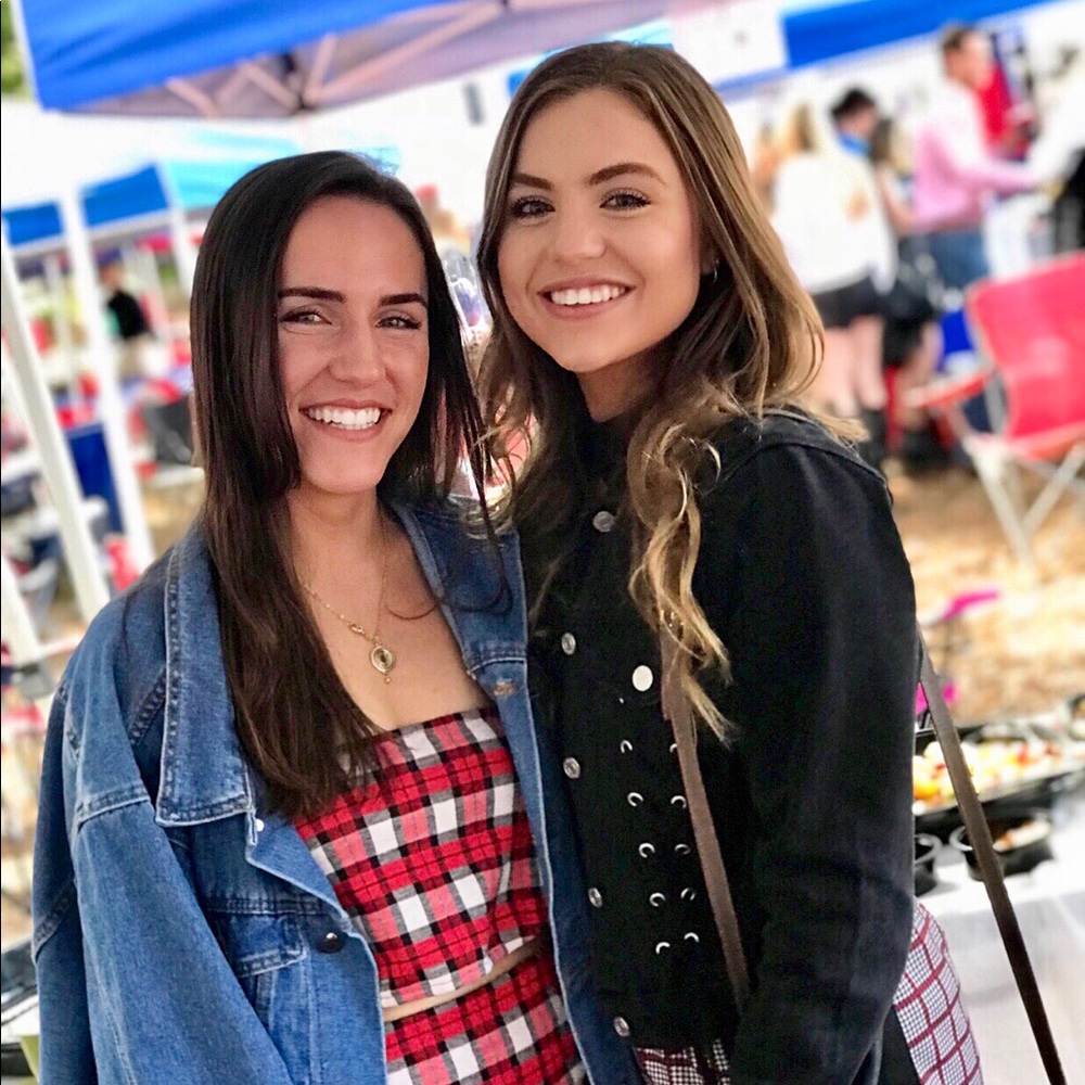 Meet your Posher, Bridget